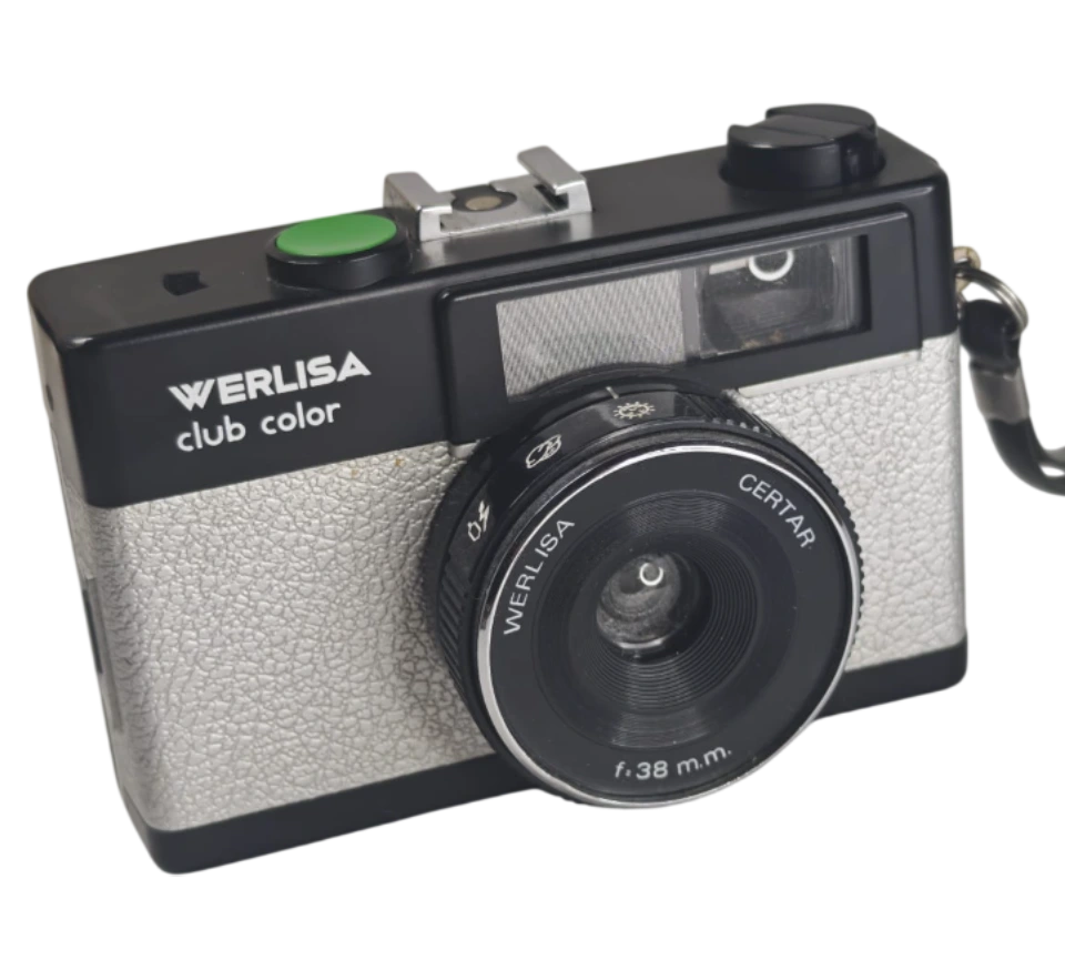 Werlisa Club Color Gris — la variante técnica y discreta de Certex