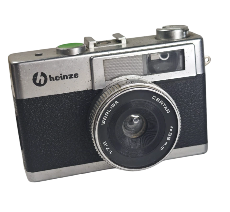 Werlisa Heinze — exportación al mercado alemán