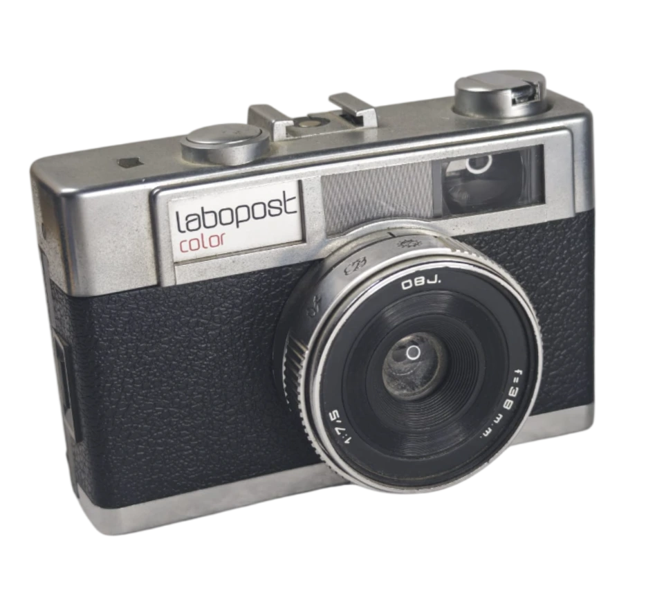 Werlisa Laboprost — edición corporativa para laboratorios de revelado