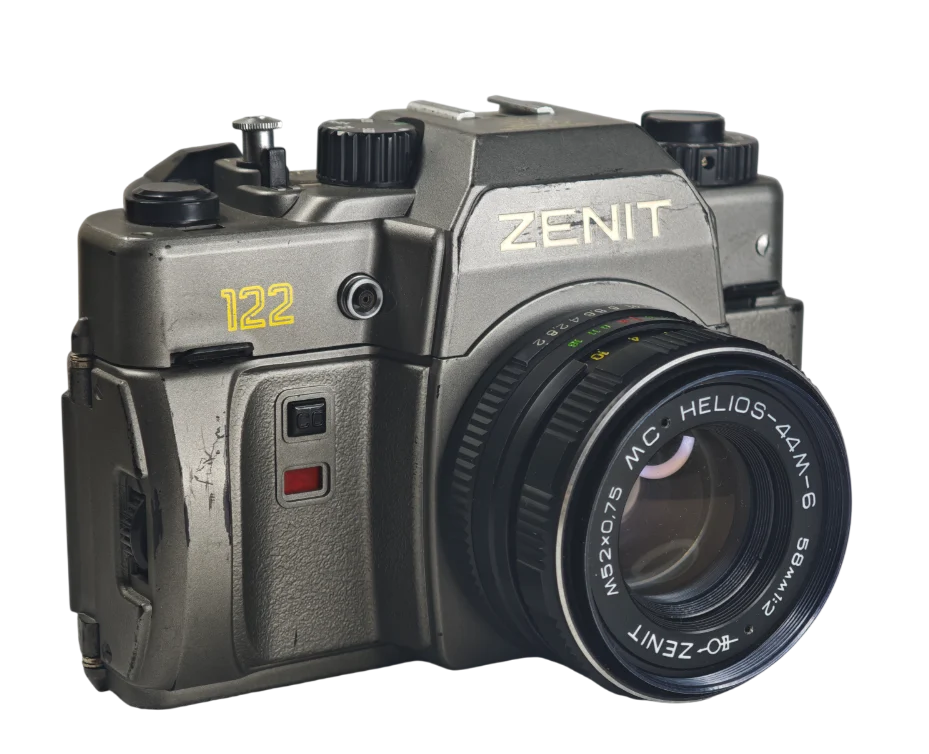 Zenith 50th anniversary