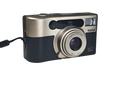 Cámara analógica compacta konica z up 120 VP