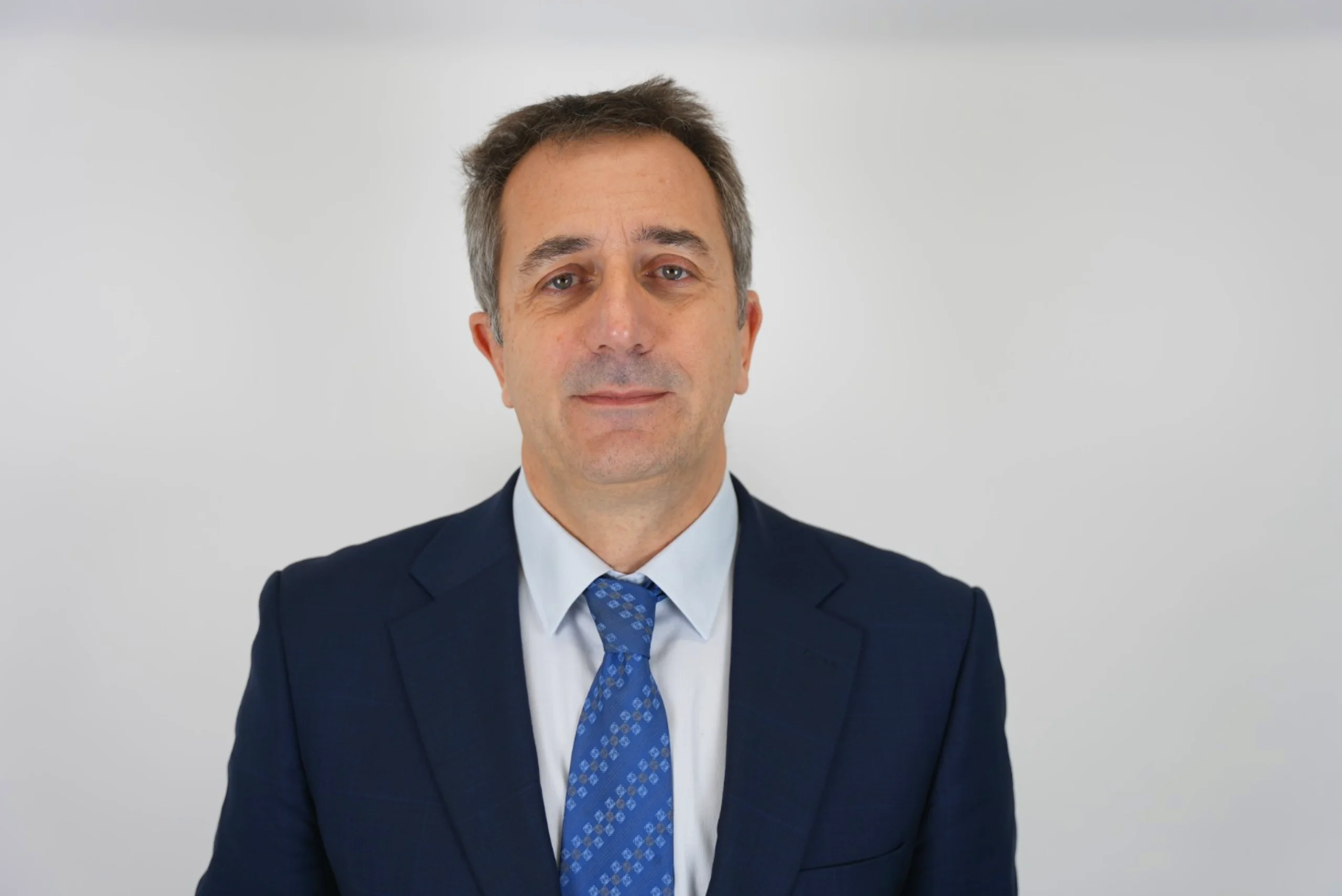 Dr. Juan José Torrent