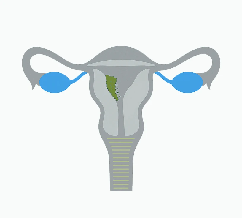 Cáncer de endometrio