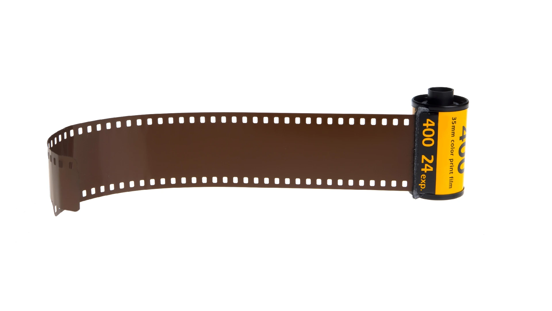 Where to develop film