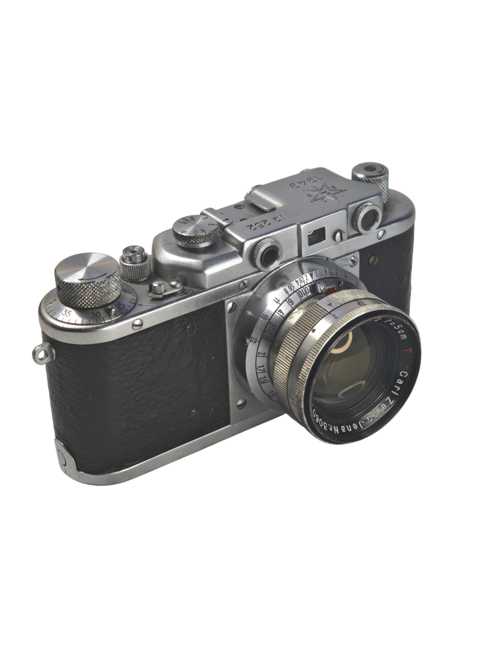 Mejores cámaras de 35mm para empezar en fotografía analógica