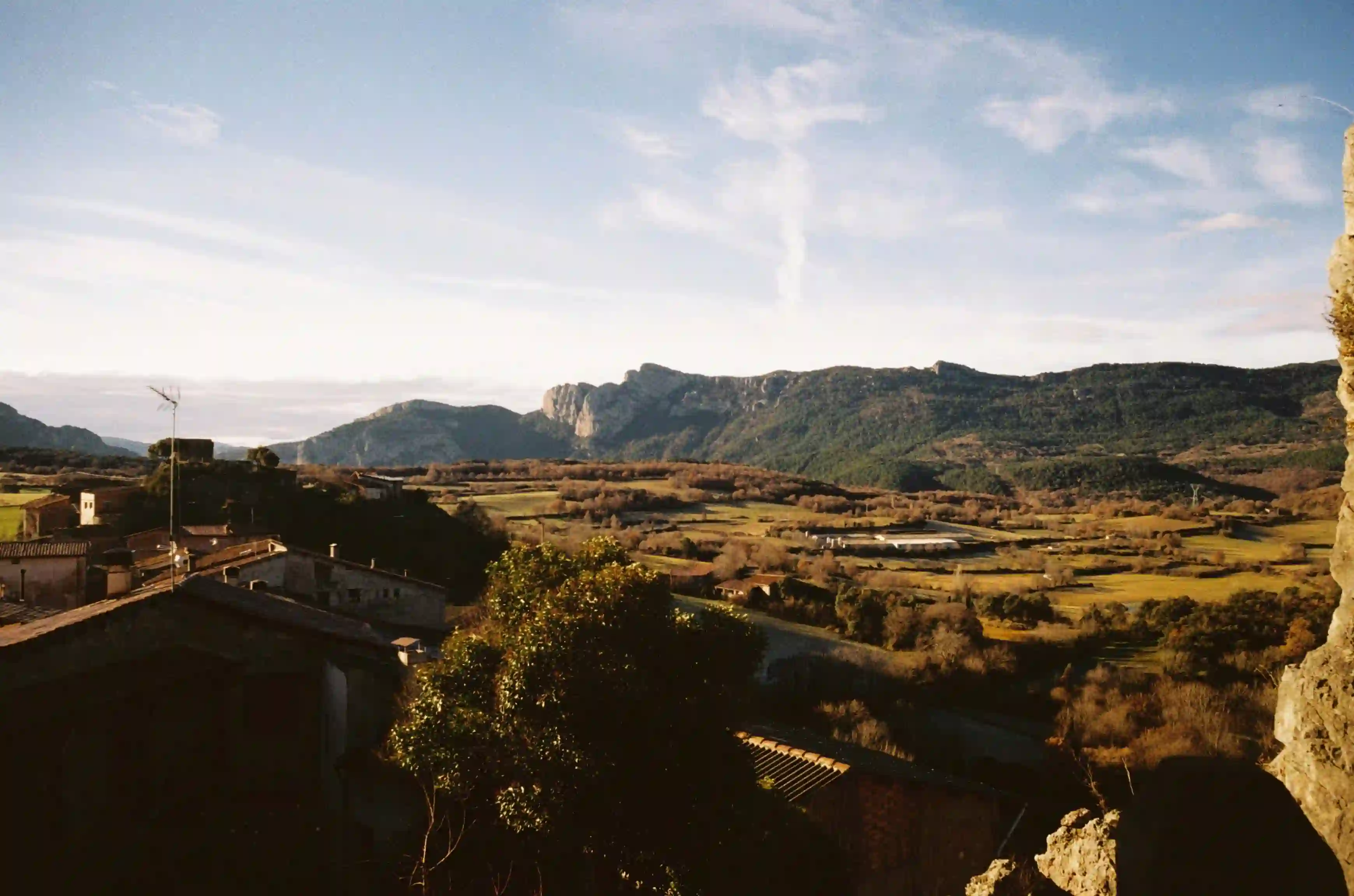 Cámara vintage de la colección OSCROP CAMERAS