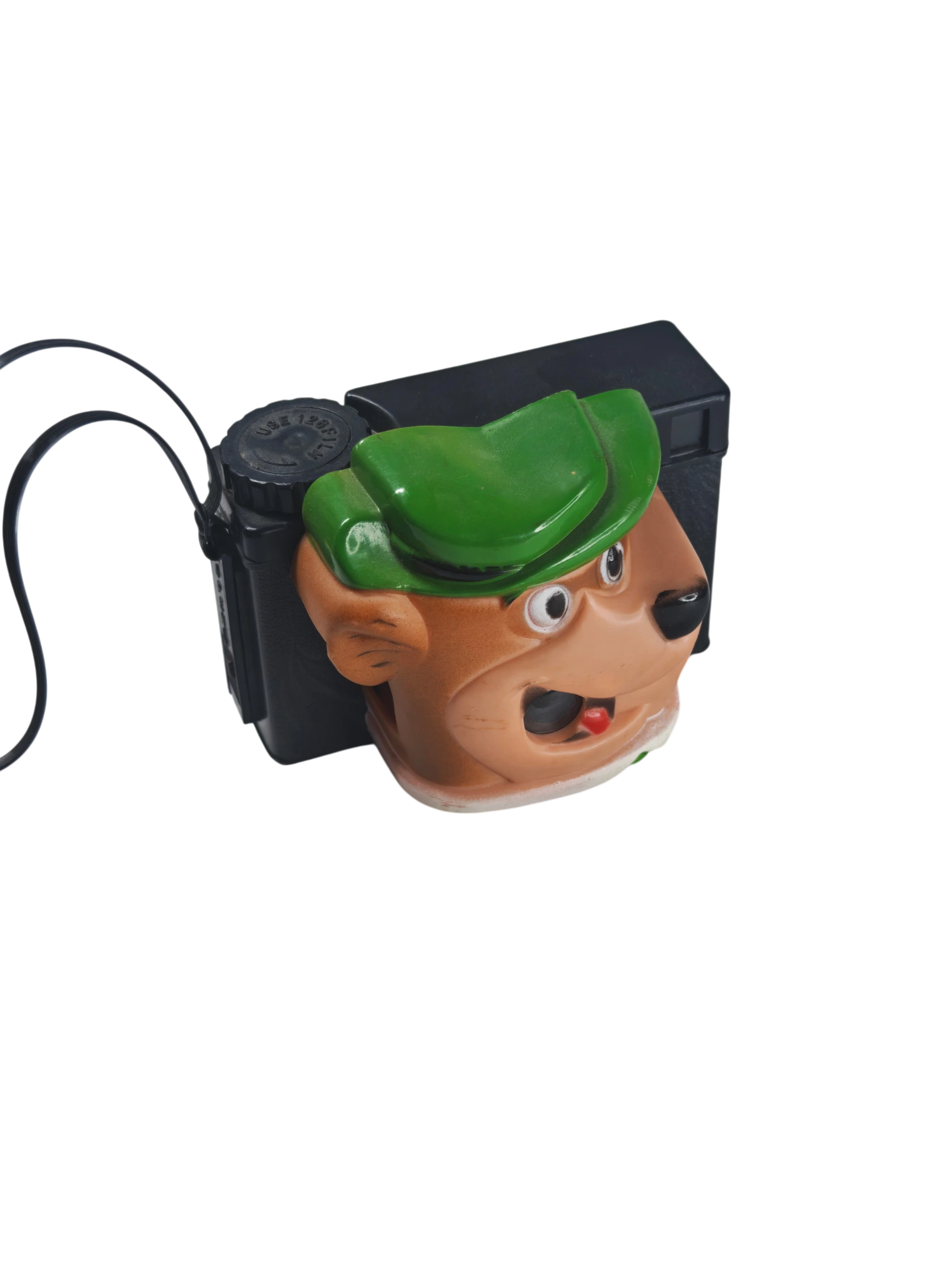 Accesorios y carretes de fotografía analógica en Barcelona