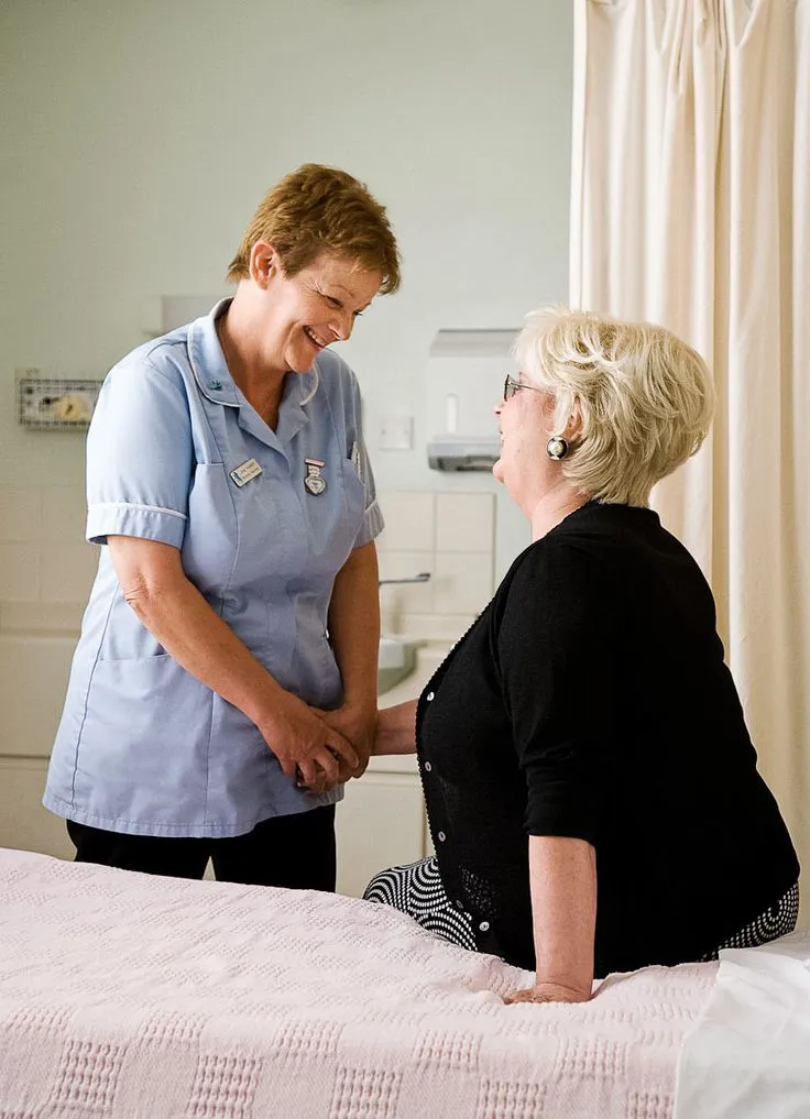 Atención a pacientes internacionales