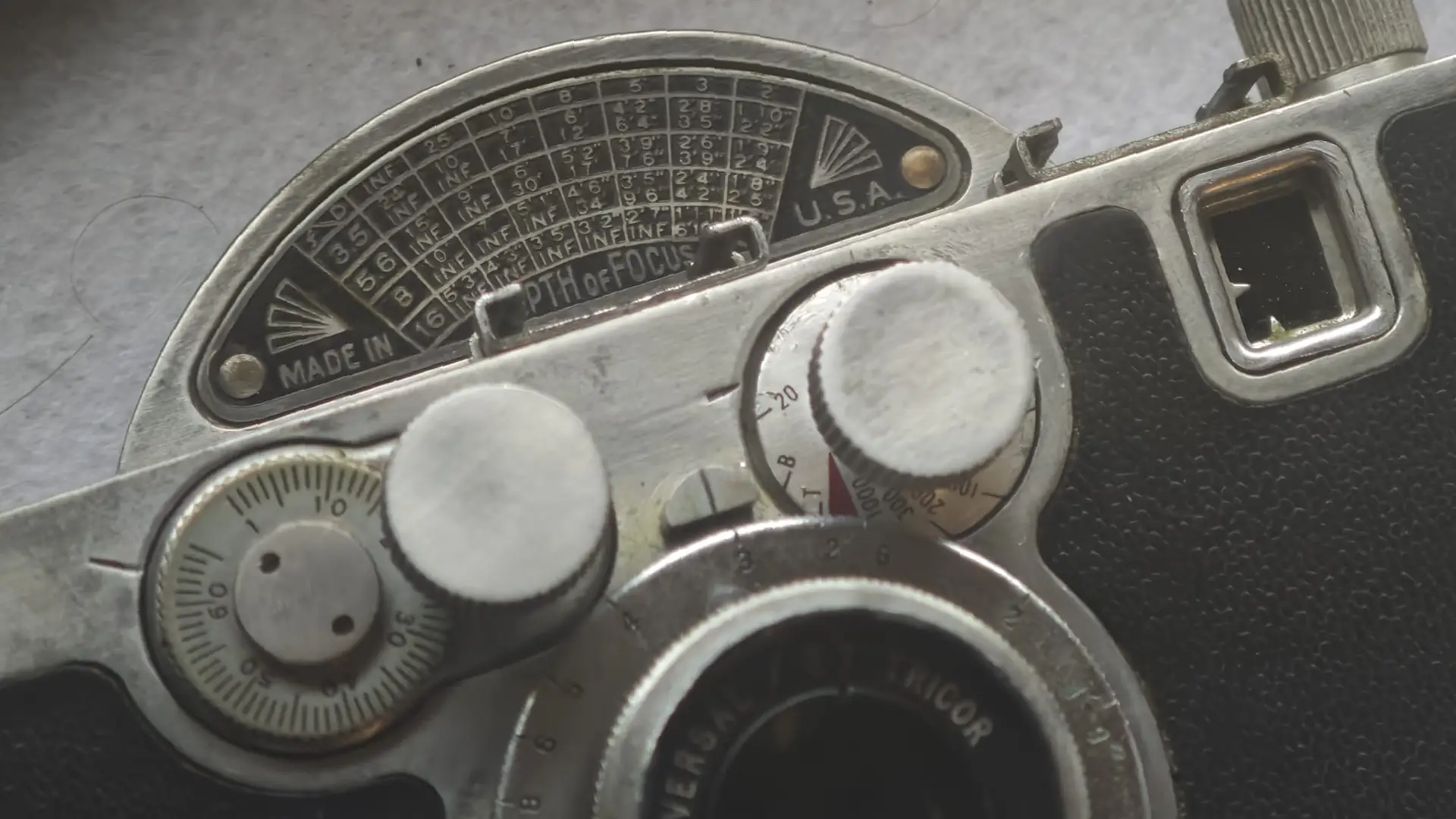 Cámaras analógicas — guía para saber cuál comprar