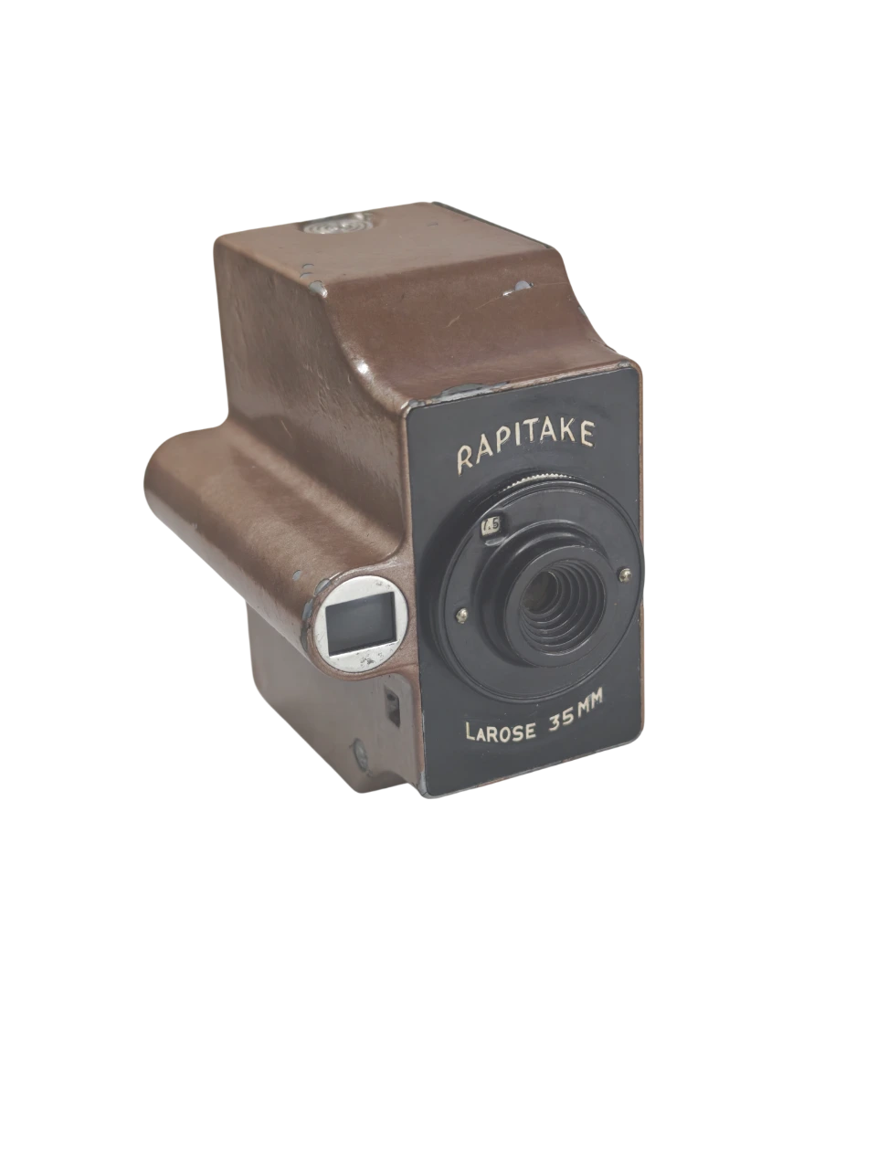 Cámaras compactas Point and Shoot de 35mm para viajes