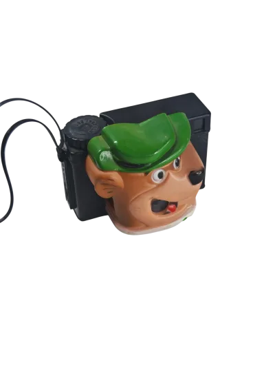 Formatos especiales — gran formato, medio formato, miniaturas espía