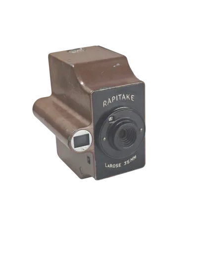 Cámaras compactas point and shoot — objetivo fijo, automáticas y manuales