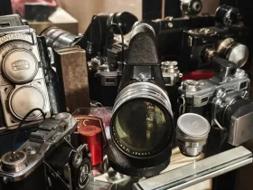 Zeiss de la colección de Pol