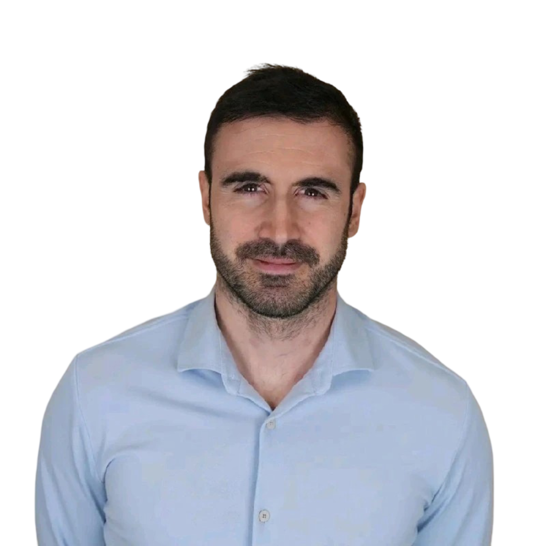 Experto en cámara analógica