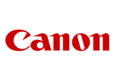 Logo Camara Canon
