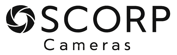 OSCORP Cameras | Tienda de cámaras vintage online